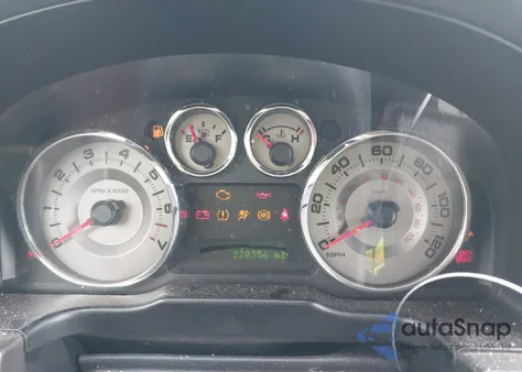 2010 Ford Edge Limited from USA, damaged, VIN 2FMDK4KC8ABA61909